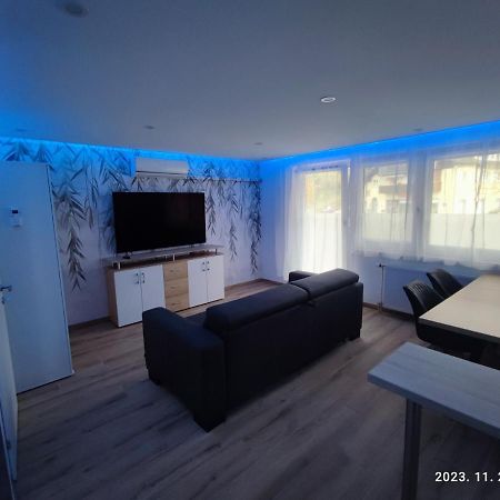 Apartment Фельдкірш Екстер'єр фото