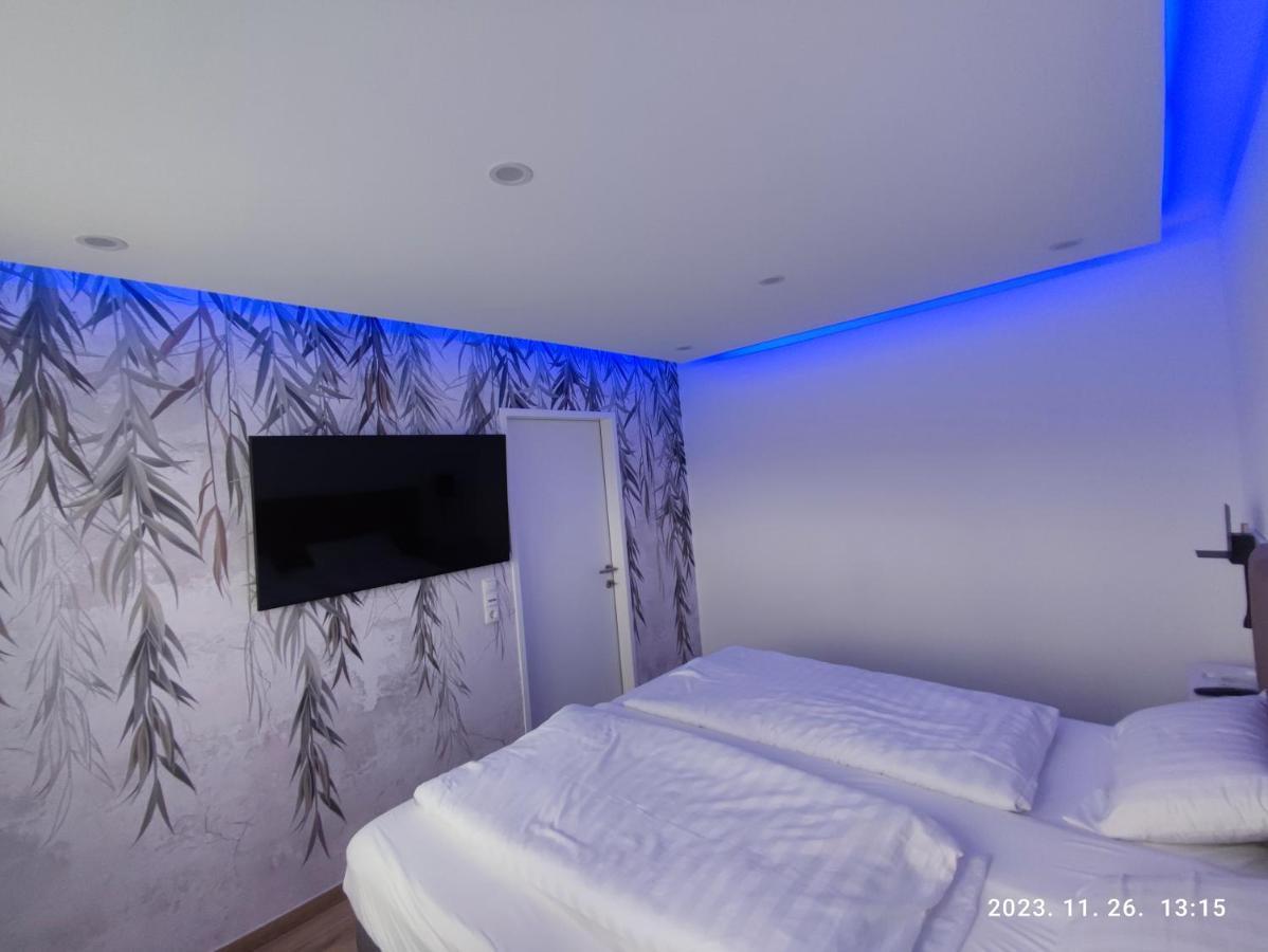 Apartment Фельдкірш Екстер'єр фото